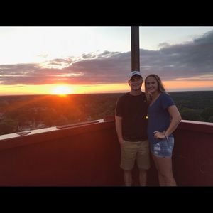 Meet your Posher, Caleb